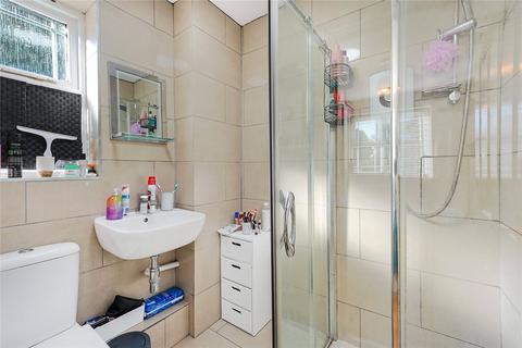 undefined, Stott Close, London