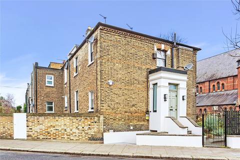 St Peters Terrace, London