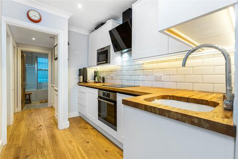 1 bedroom flat to rent, St Peters Terrace, London