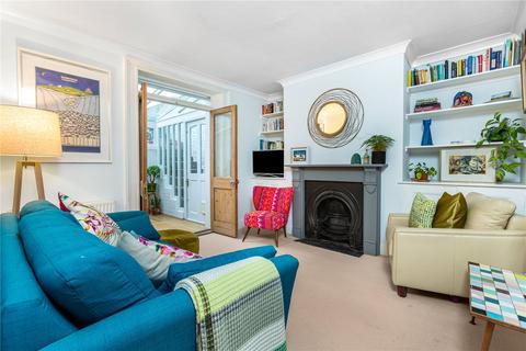 1 bedroom flat to rent, St Peters Terrace, London