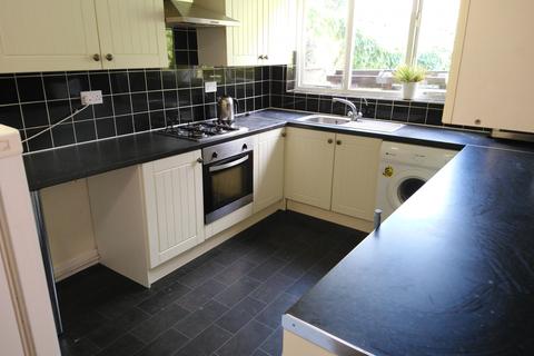 4 bedroom terraced house to rent - Marlborough Road, Coventry, West Midlands, CV2