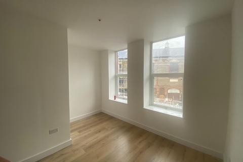 1 bedroom apartment to rent, Flat 1, 15C Talbot Street, Maesteg