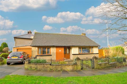 2 bedroom bungalow for sale - Hibson Road, Nelson, Lancashire, BB9