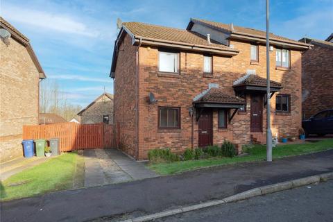 20 Linister Crescent, Howwood, Johnstone, PA9 1DS