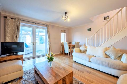 20 Linister Crescent, Howwood, Johnstone, PA9 1DS