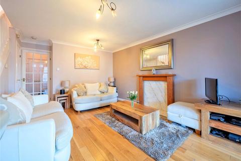 20 Linister Crescent, Howwood, Johnstone, PA9 1DS