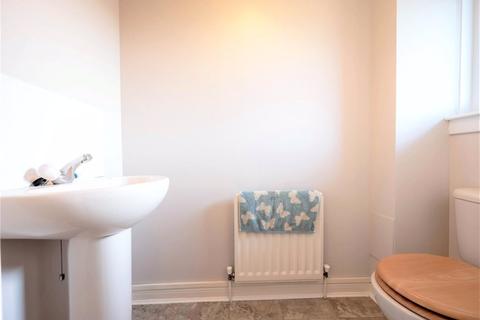 20 Linister Crescent, Howwood, Johnstone, PA9 1DS