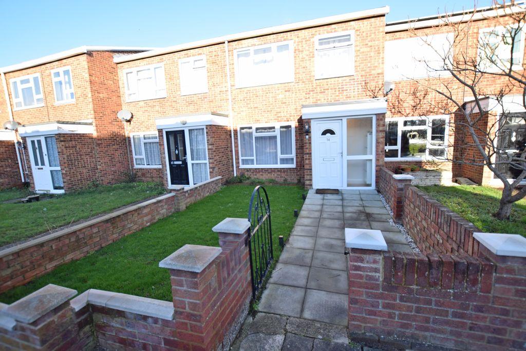 View of Property at Front