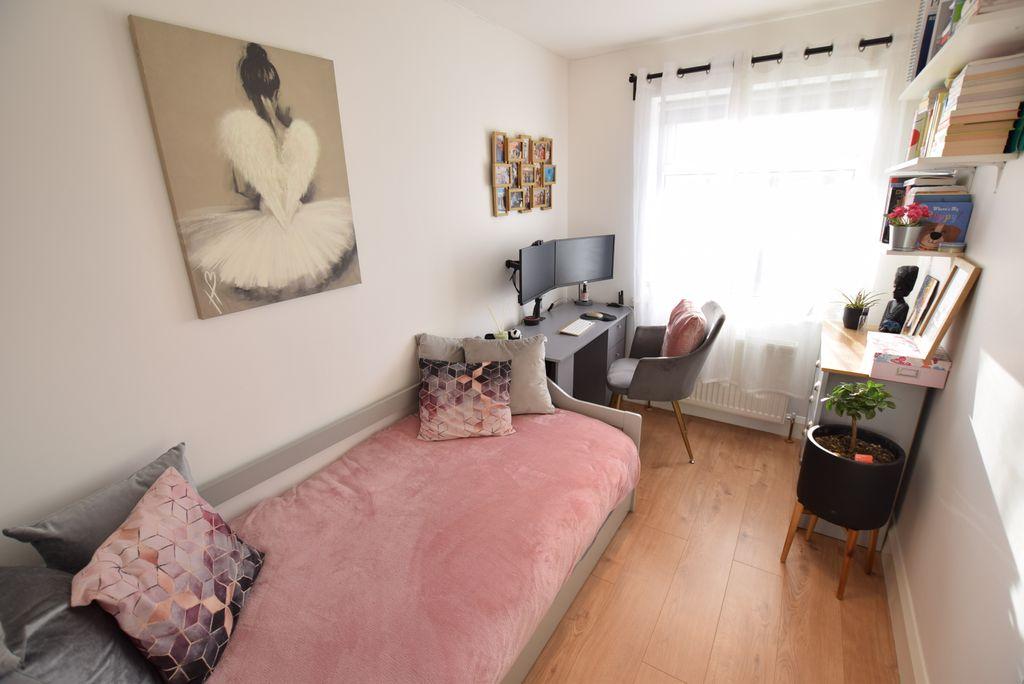 Bedroom 3 (Single)