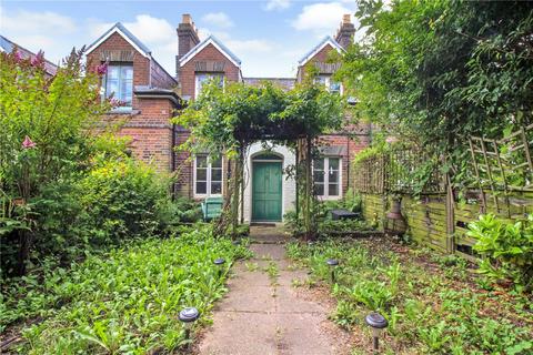 3 bedroom terraced house for sale, Railway Cottages, Hardy Road, Thorpe Hamlet, Norwich, NR1