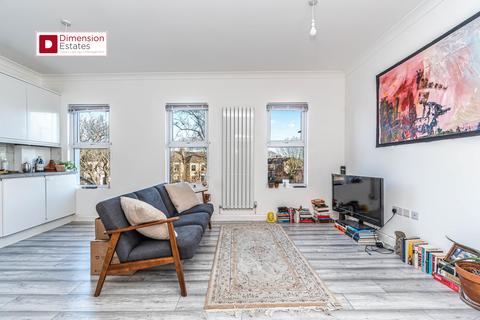 1 bedroom flat to rent, Lower Clapton Road, Hackney, London, E5
