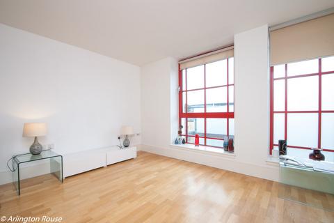 1 bedroom apartment to rent, West Stand, Highbury Stadium Square, Highbury, Islington