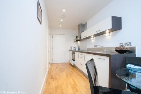 1 bedroom apartment to rent, West Stand, Highbury Stadium Square, Highbury, Islington