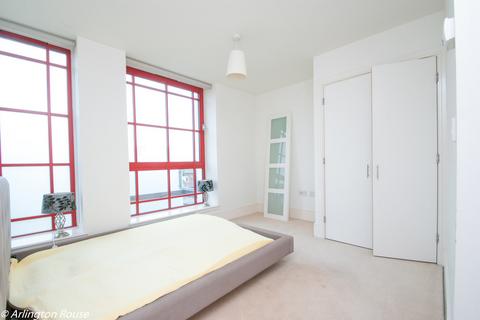 1 bedroom apartment to rent, West Stand, Highbury Stadium Square, Highbury, Islington