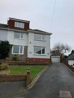 5 bedroom semi-detached house for sale - Pen-Y-Lan, Cardiff