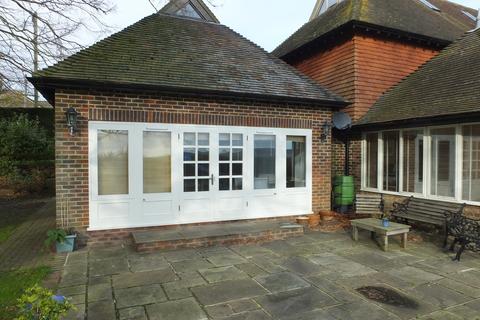 undefined, Swanborough BN7