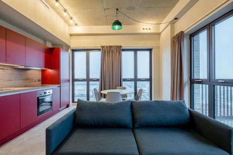 2 bedroom apartment to rent, The Robinson, Wembley Park