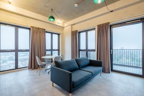 2 bedroom apartment to rent, The Robinson, Wembley Park