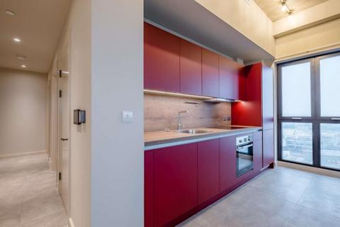 2 bedroom apartment to rent, The Robinson, Wembley Park