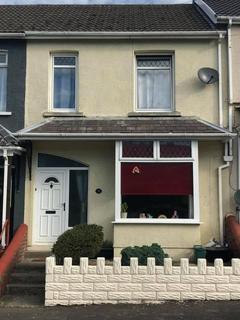 9 Edwards Terrace, Abergarwed, Neath, SA11 4DG