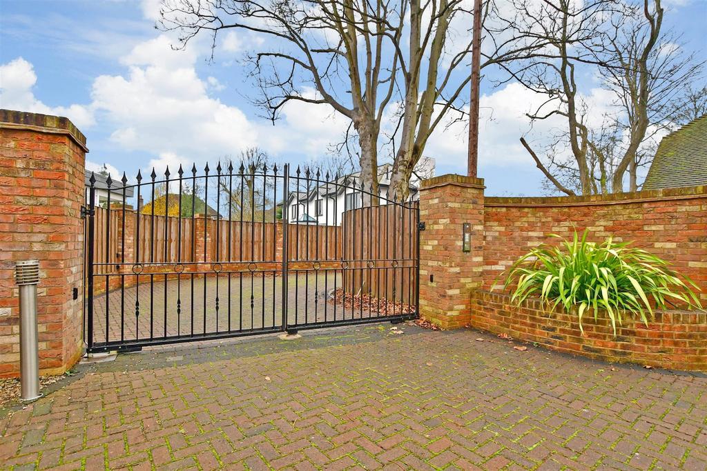 Gated Access
