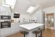 Kitchen/ Living Room