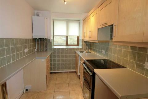 3 bedroom end of terrace house to rent - Booth House Lane, Holmfirth