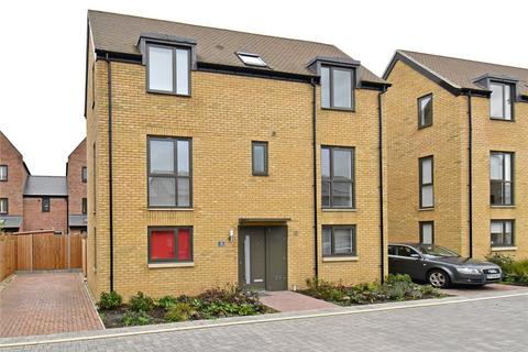 undefined, Plymouth Close, Cambridge, CB3