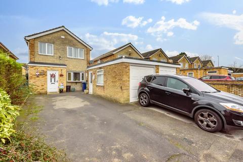 6 Berry Close, Oxford, OX4 6NB