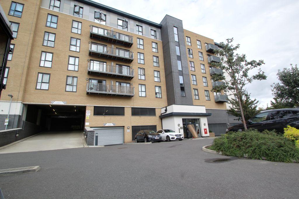 View of Property at Front