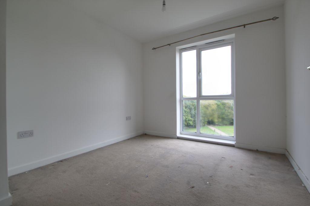 Bedroom 1 (Double with Ensuite)