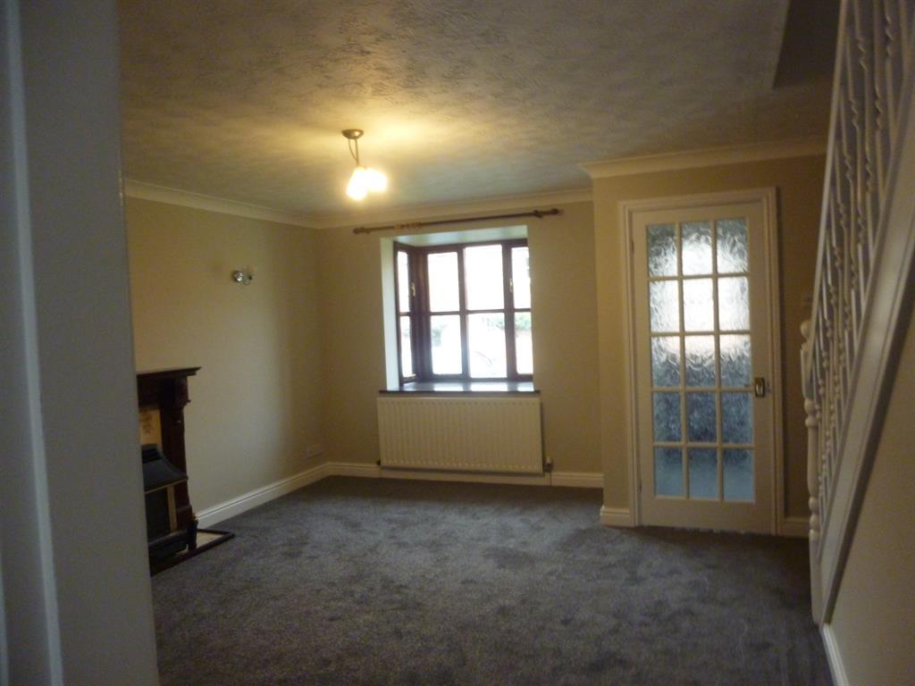 Anderson Way, Lea, Gainsborough, DN21... 3 bed semidetached house £