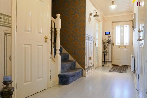 21 Augusta Drive, Wrexham, LL13 9GL