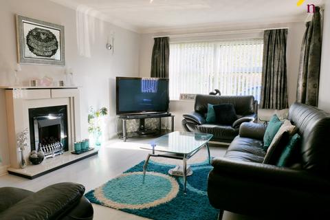 21 Augusta Drive, Wrexham, LL13 9GL