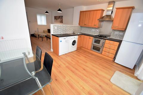 undefined, Bankwell St, Hulme, Manchester, Manchester, M15 5LN