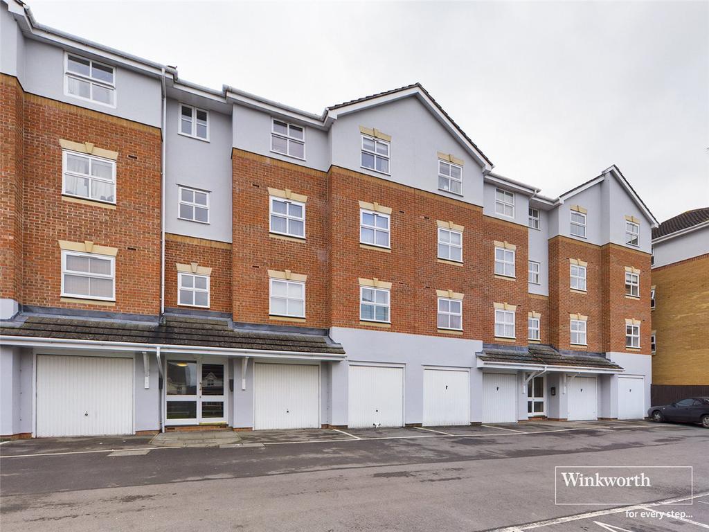 Elm Park, Reading, RG30 2 bed apartment £1,050 pcm (£242 pw)