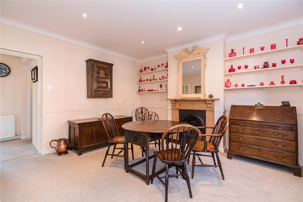 Sitting Room
