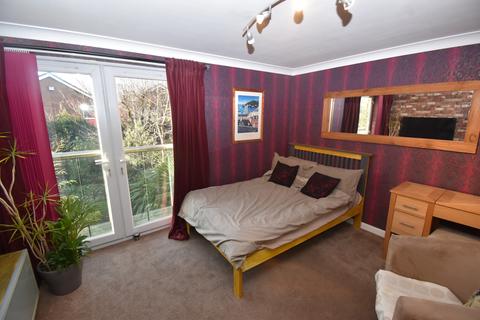 House share to rent - Arundel Close, Warwick, Warwickshire, CV34