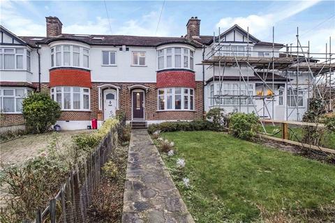 55 Bradley Road, London, SE19 3NT