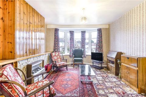 55 Bradley Road, London, SE19 3NT