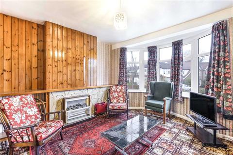 55 Bradley Road, London, SE19 3NT