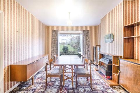 55 Bradley Road, London, SE19 3NT