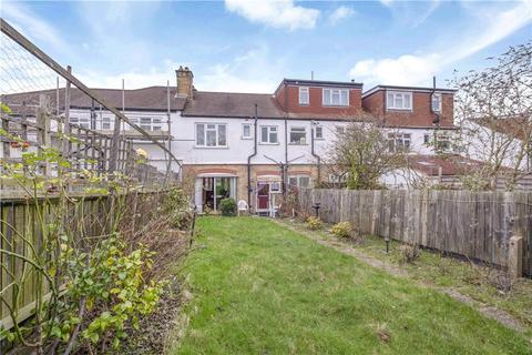 55 Bradley Road, London, SE19 3NT