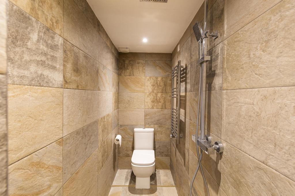 Wet room