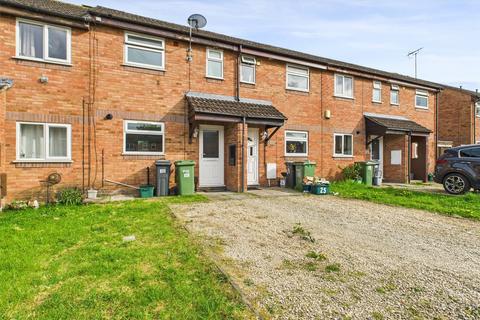 1 bedroom terraced house to rent, Westbourne Drive, Hardwicke, Gloucester, GL2