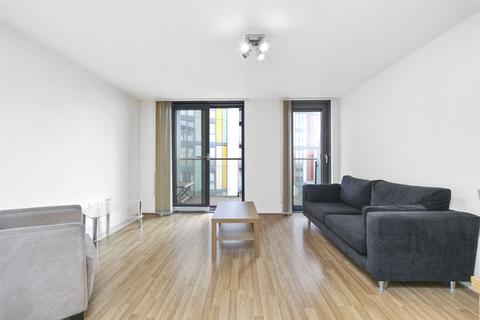 2 bedroom apartment to rent - Riverwalk, Homerton Road, London E9