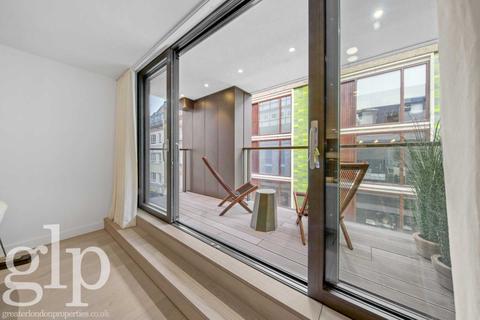 2 bedroom apartment for sale - The Watch House, Soho W1F