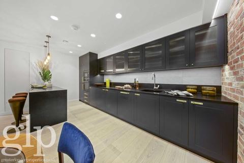 2 bedroom apartment for sale - The Watch House, Soho W1F