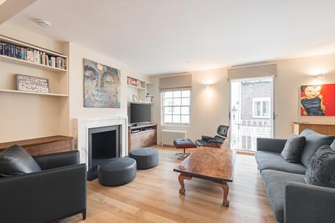 4 bedroom terraced house to rent - Ennismore Mews, Knightsbridge, London, SW7