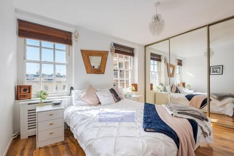 3 bedroom flat for sale - CAMBRIDGE STREET, SW1V